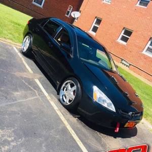 Meet your Posher, Juan